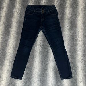 Blue Spice Jeans